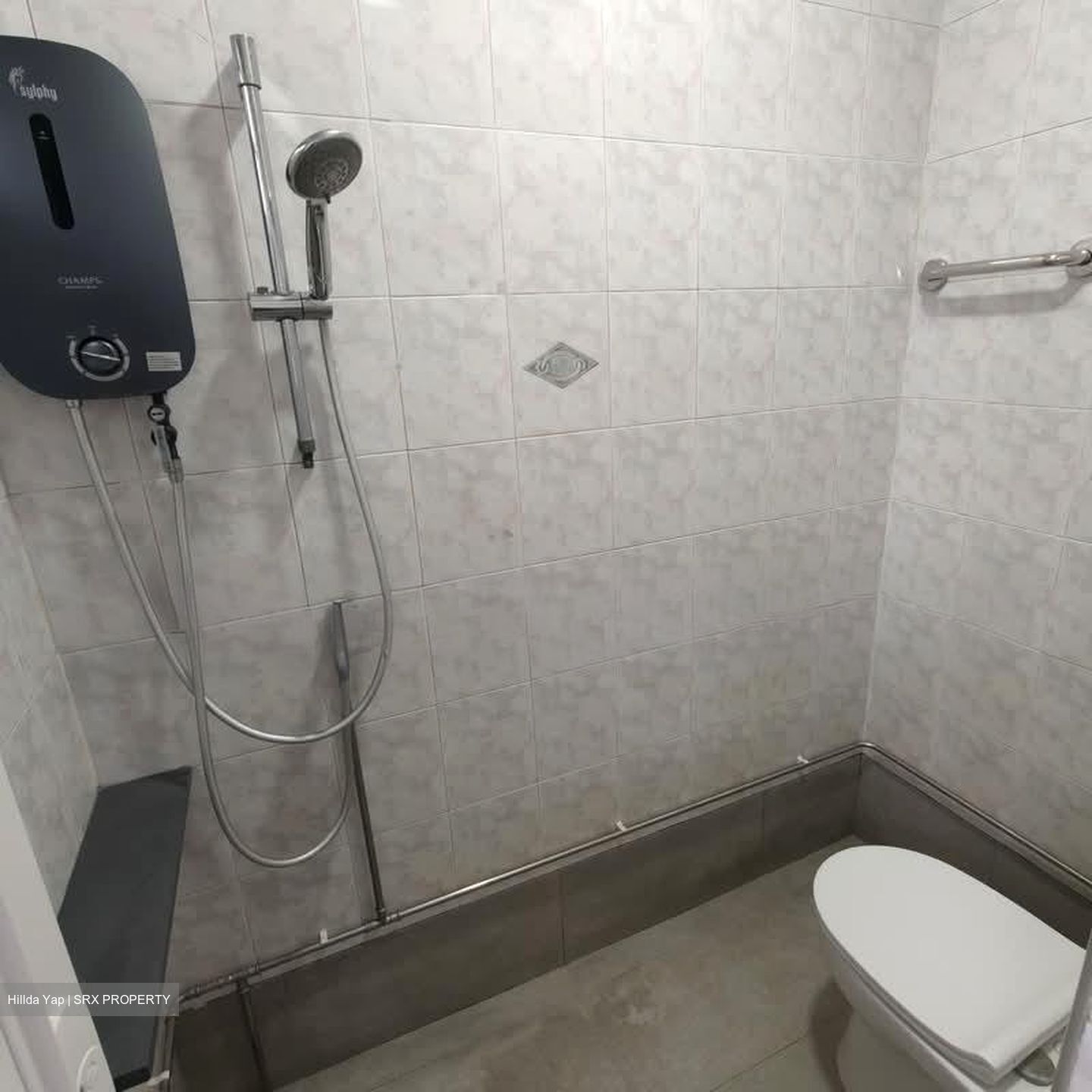 Blk 48 Sims Place (Geylang), HDB 3 Rooms #561188741